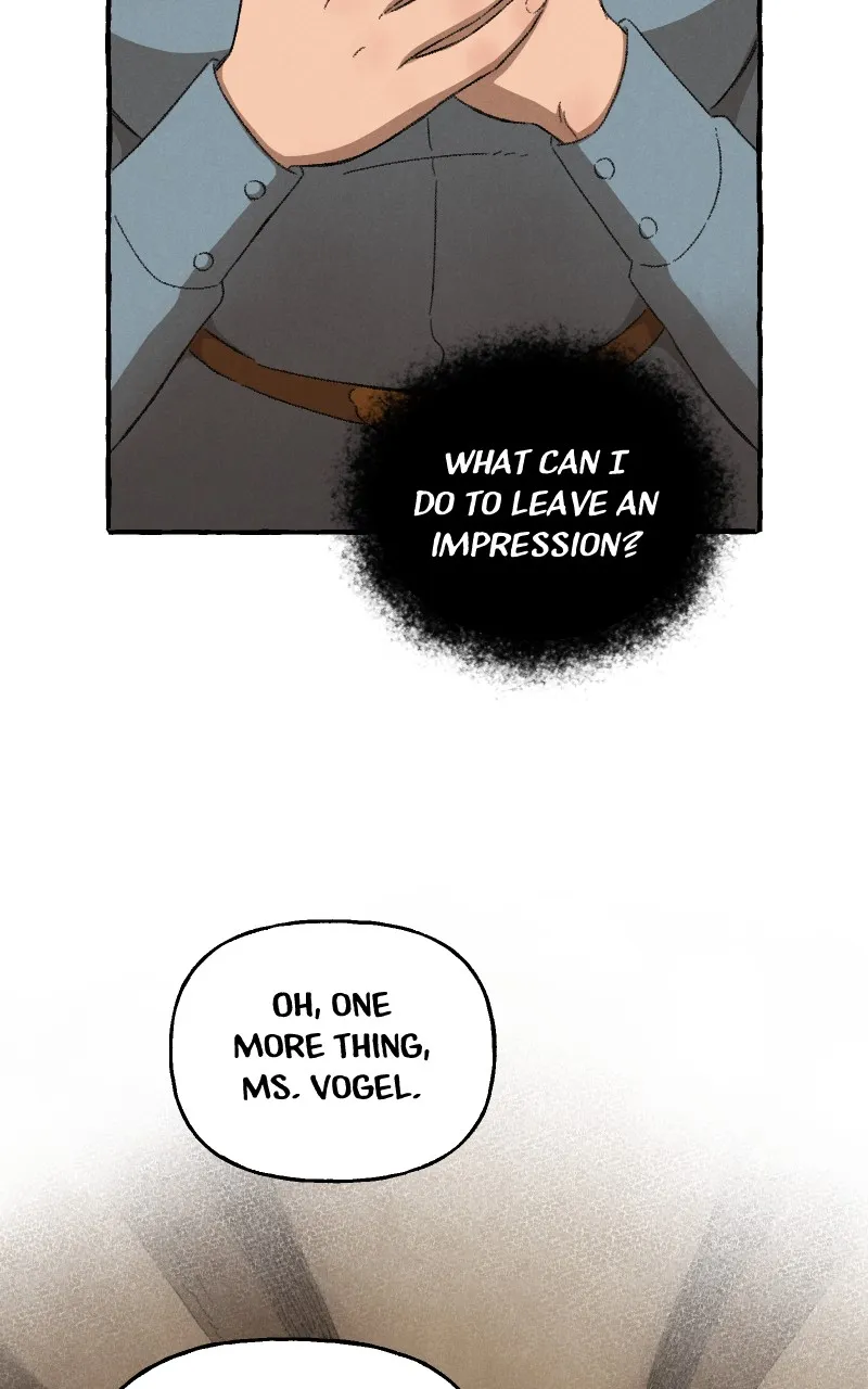 Sable Curse Chapter 25 page 38 - 