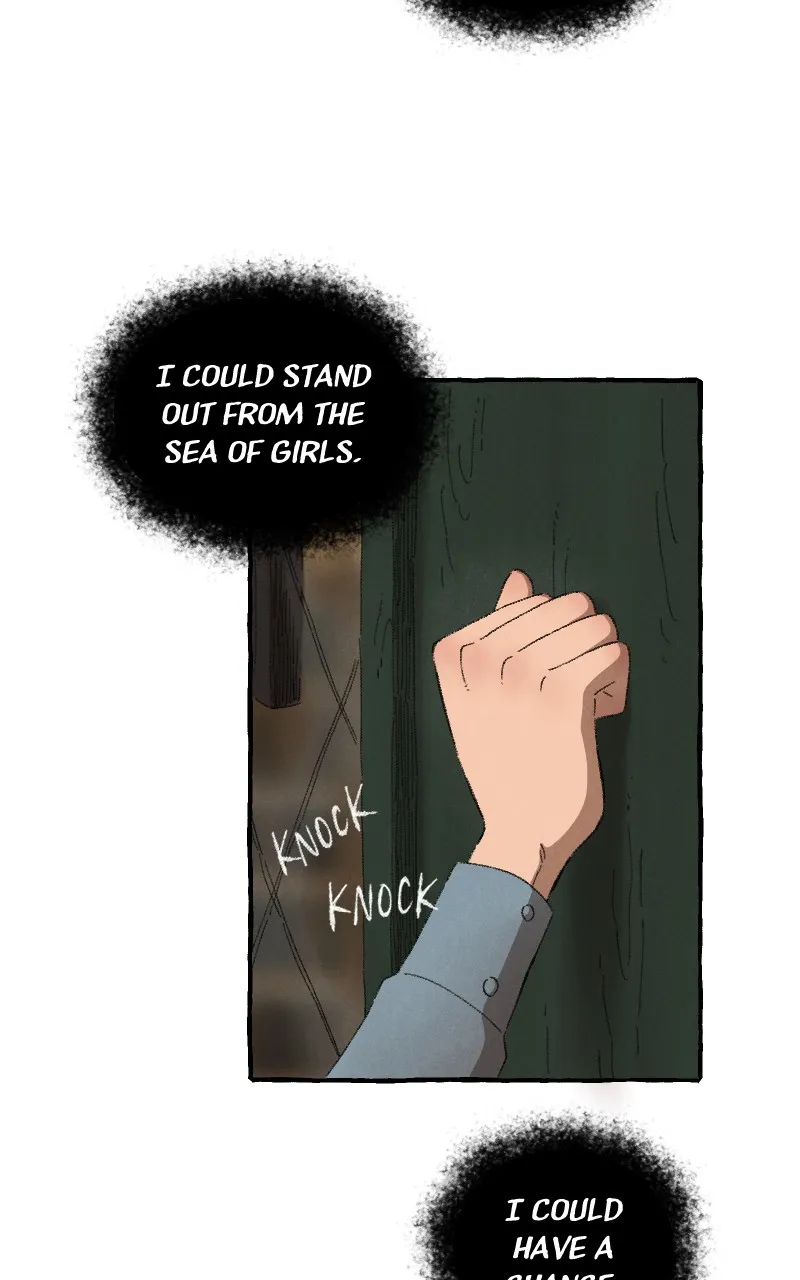 Sable Curse Chapter 25 page 5 - 