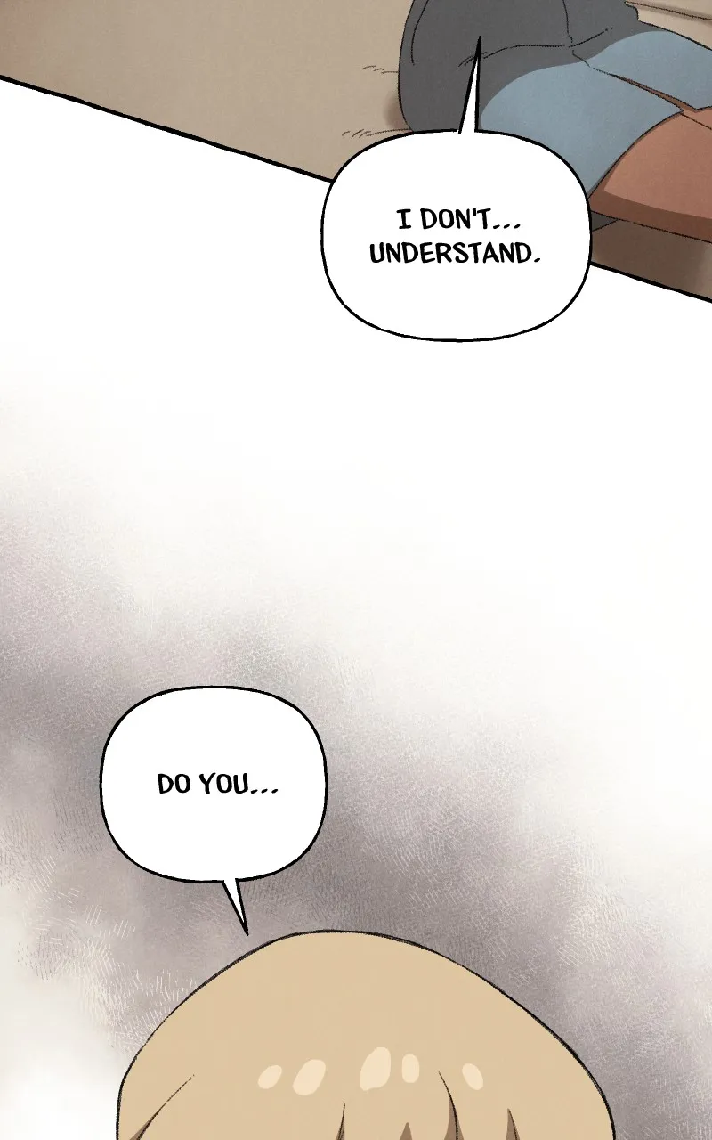 Sable Curse Chapter 25 page 42 - 
