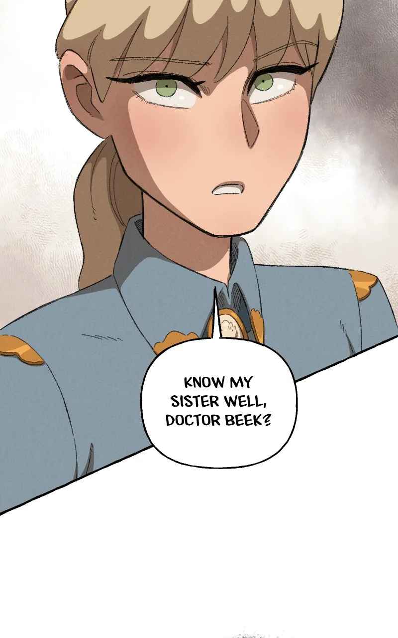 Sable Curse Chapter 25 page 43 - 