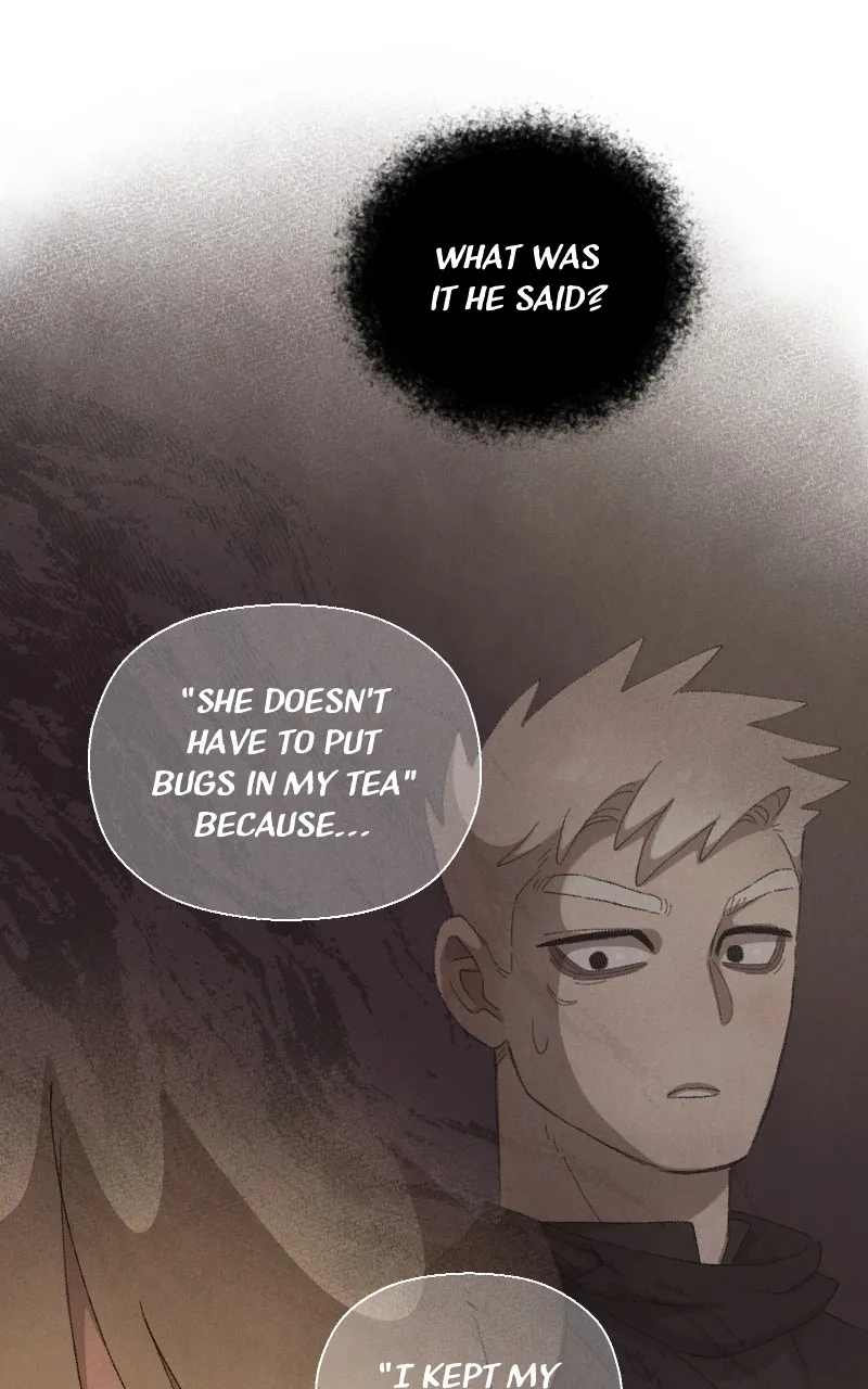 Sable Curse Chapter 25 page 46 - 