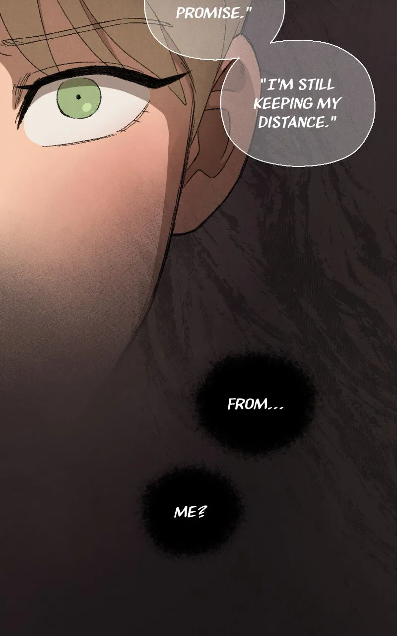 Sable Curse Chapter 25 page 47 - 