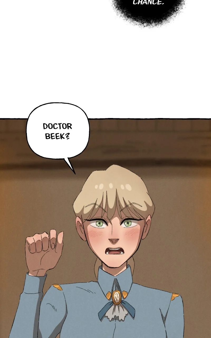 Sable Curse Chapter 25 page 6 - 