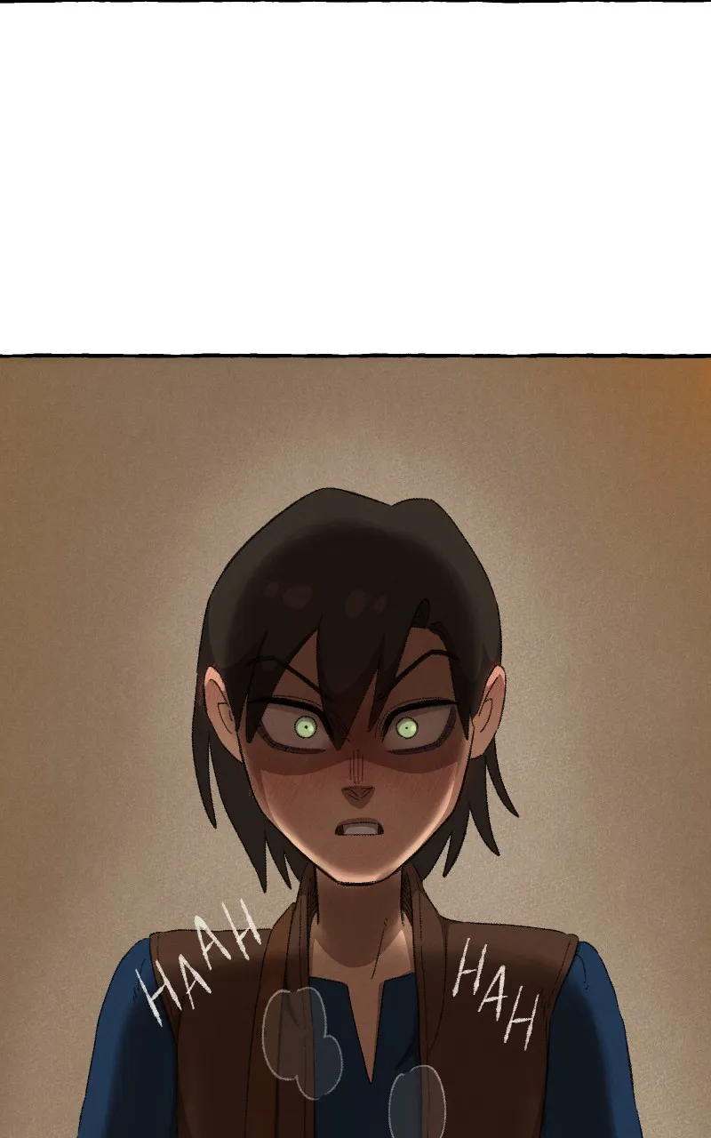 Sable Curse Chapter 25 page 51 - 