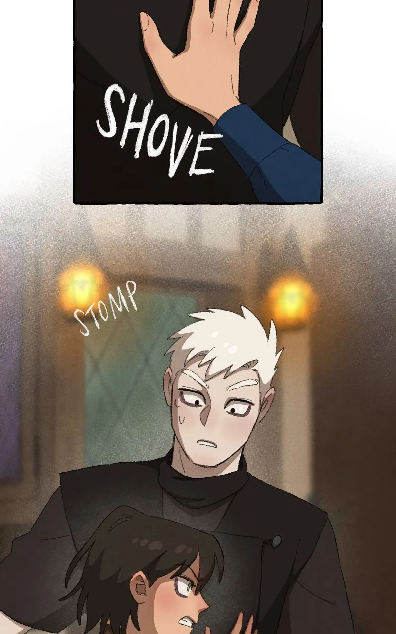 Sable Curse Chapter 25 page 54 - 