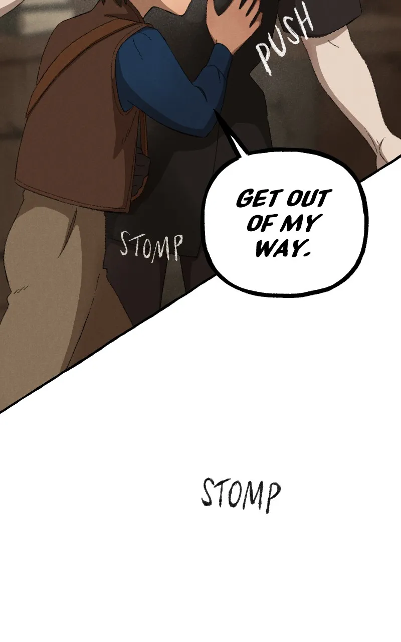 Sable Curse Chapter 25 page 55 - 