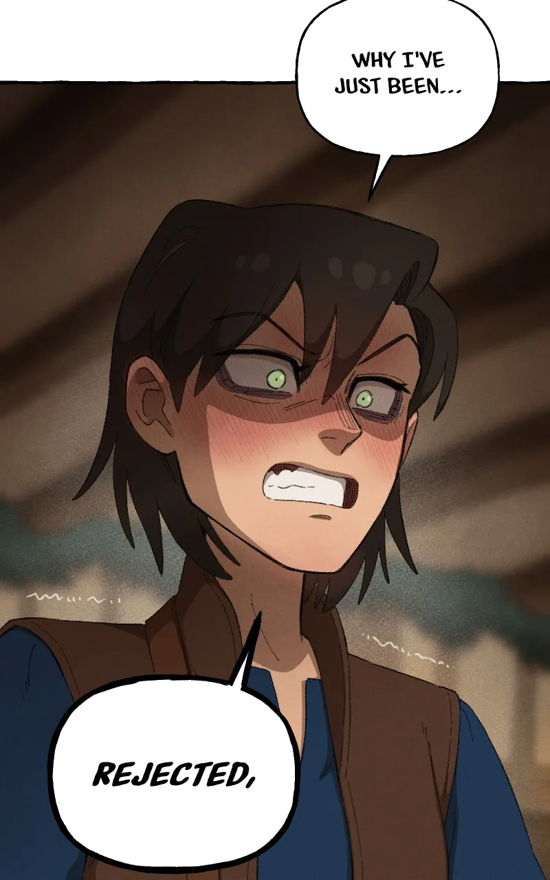 Sable Curse Chapter 25 page 57 - 