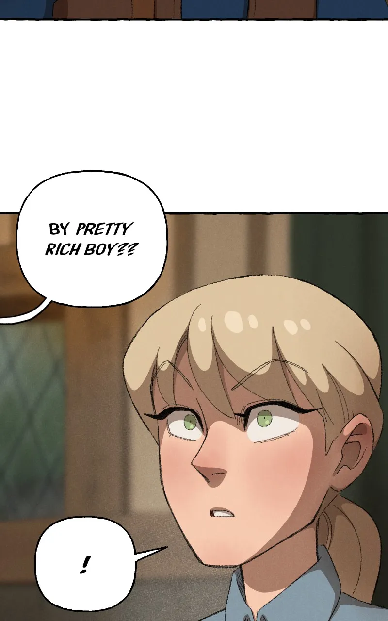 Sable Curse Chapter 25 page 58 - 