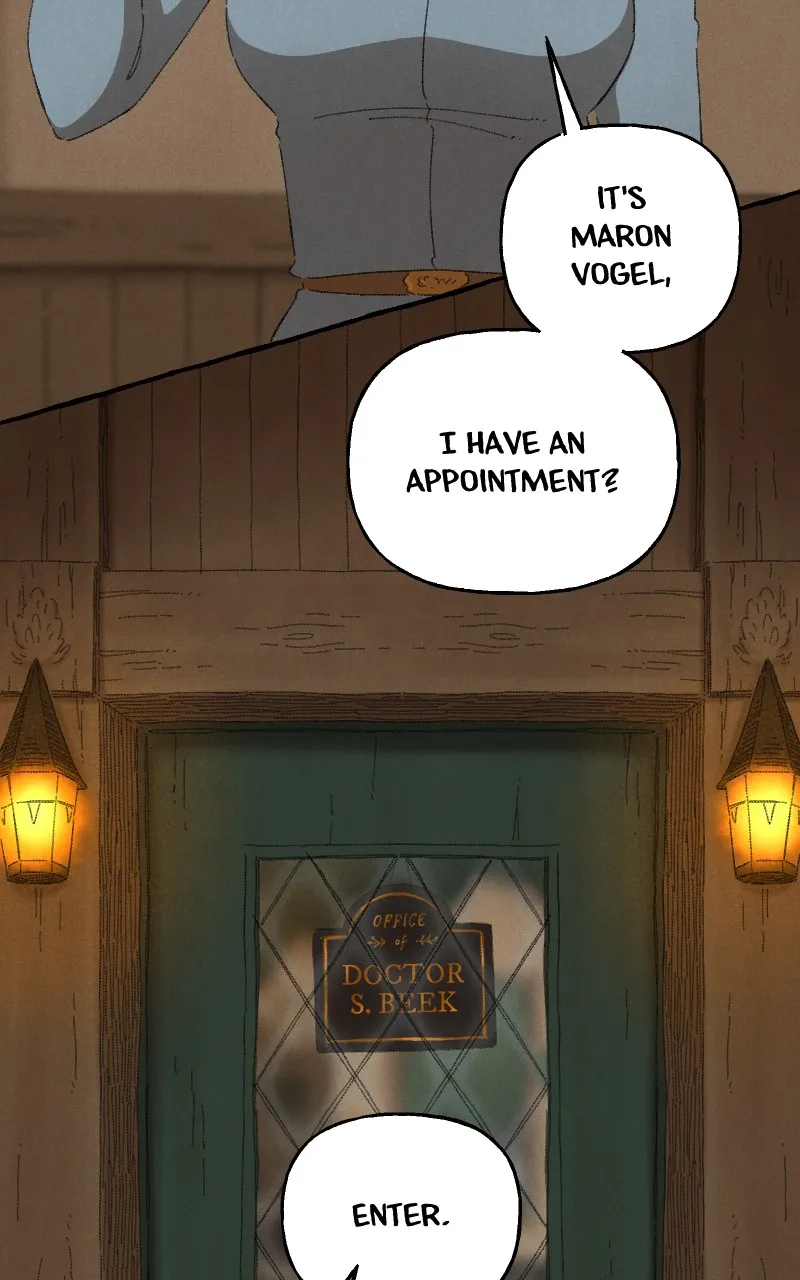 Sable Curse Chapter 25 page 7 - 