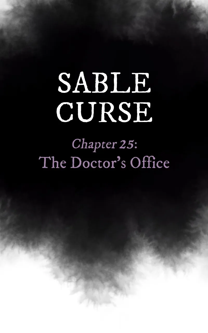 Sable Curse Chapter 25 page 9 - 