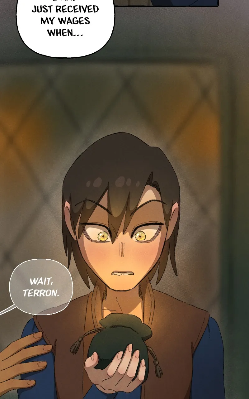 Sable Curse Chapter 26 page 2 - 