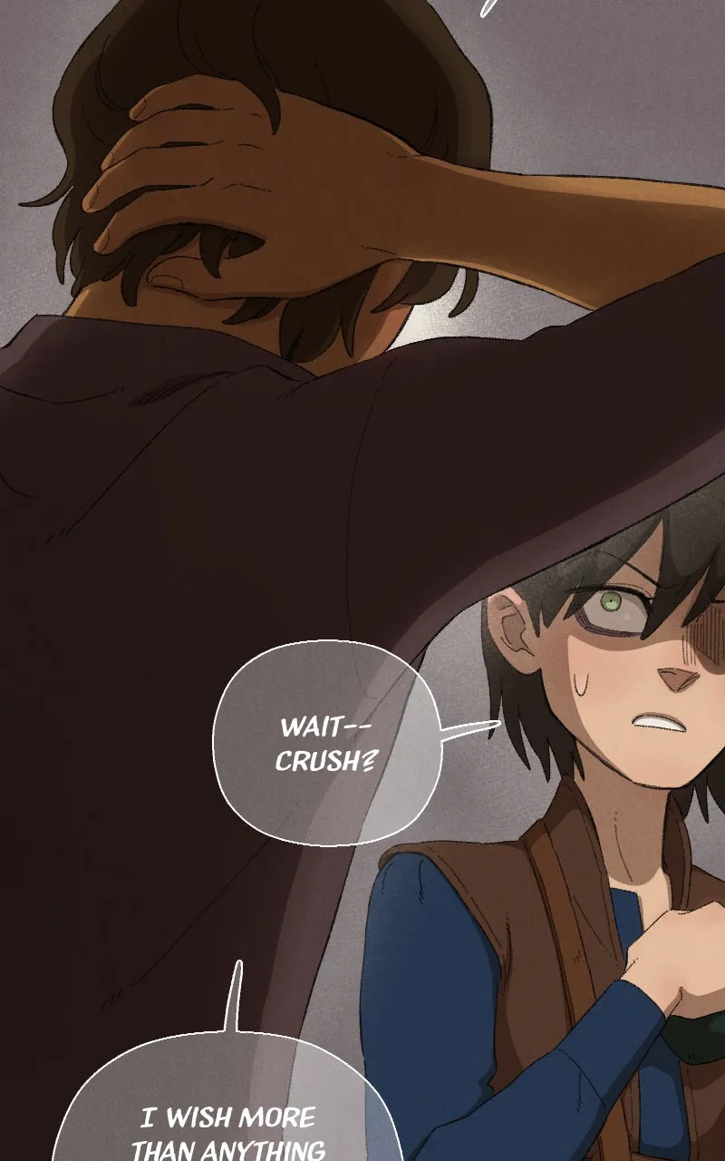 Sable Curse Chapter 26 page 11 - 