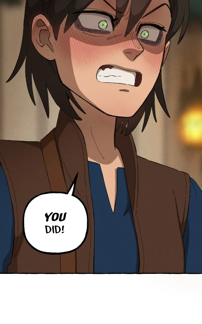 Sable Curse Chapter 26 page 15 - 