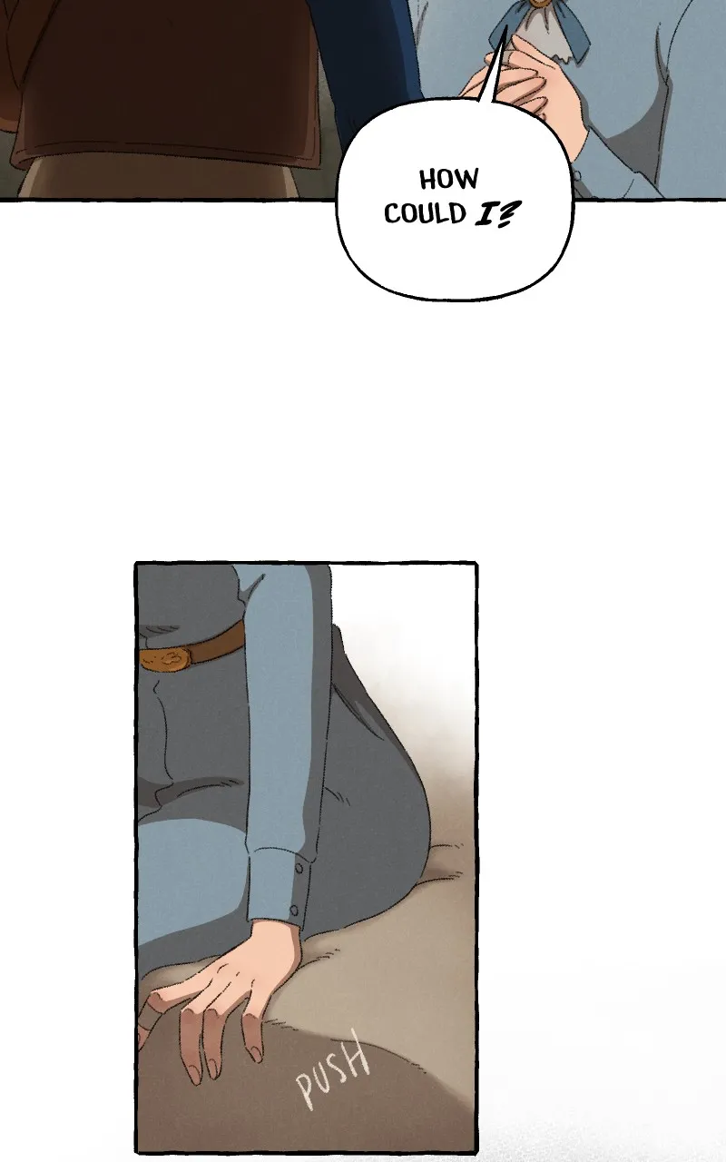 Sable Curse Chapter 26 page 17 - 