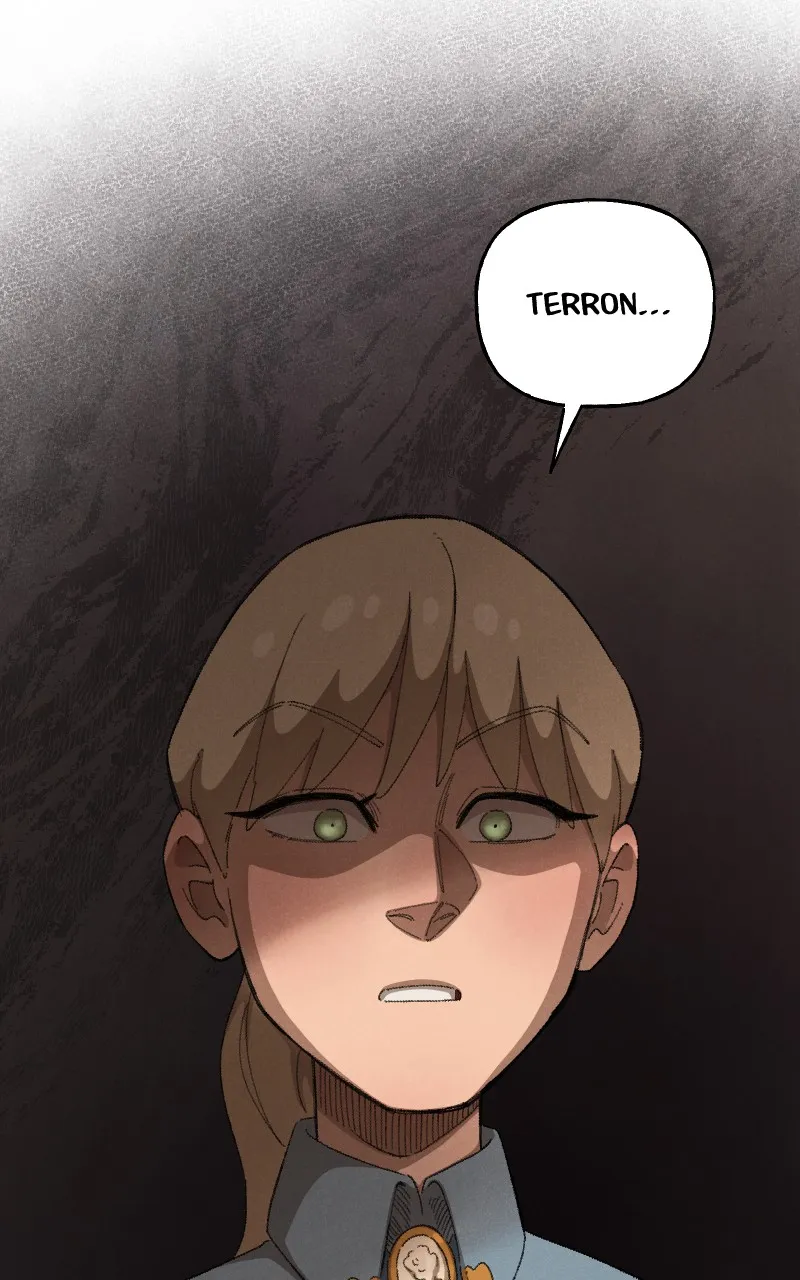Sable Curse Chapter 26 page 18 - 