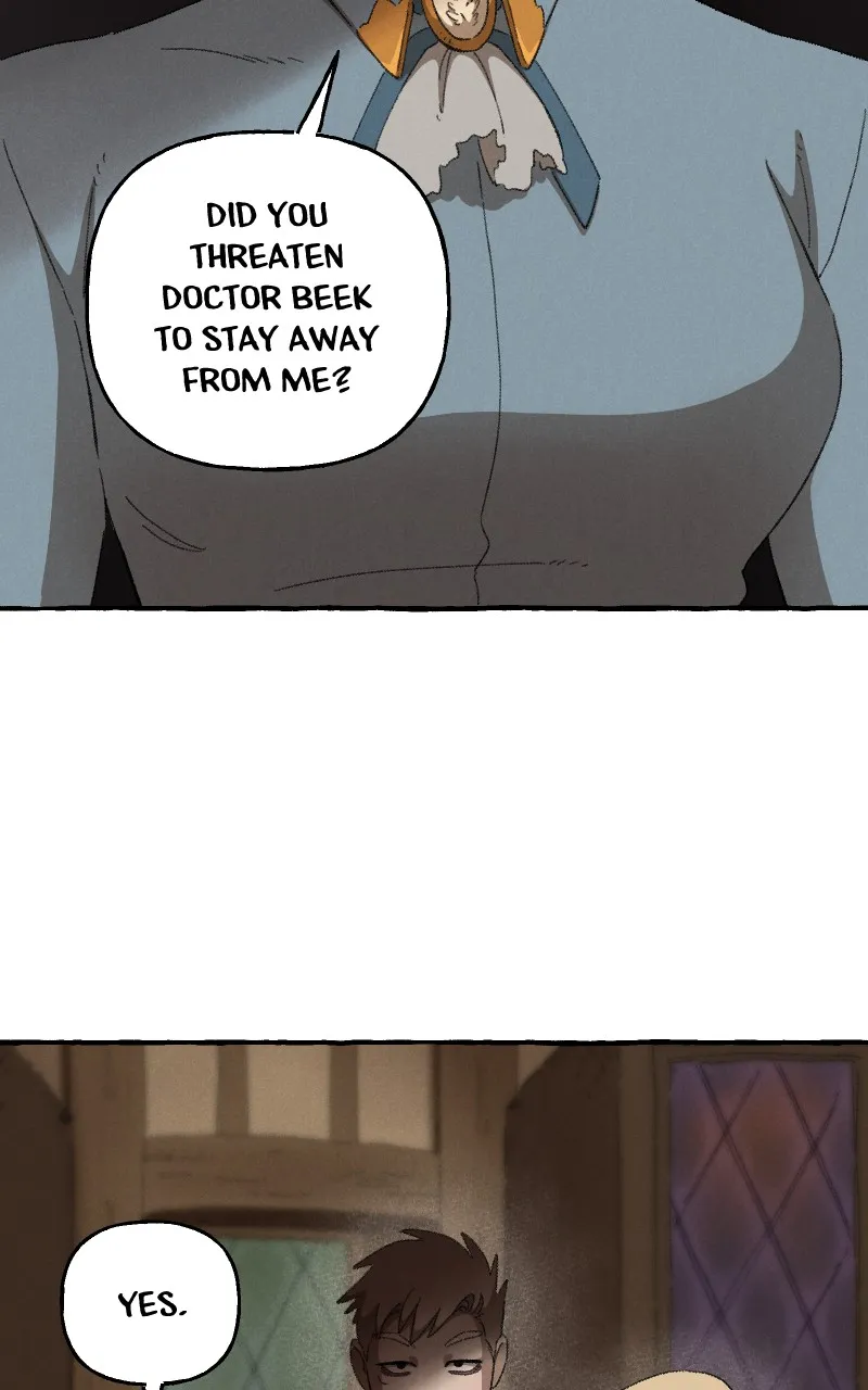 Sable Curse Chapter 26 page 19 - 