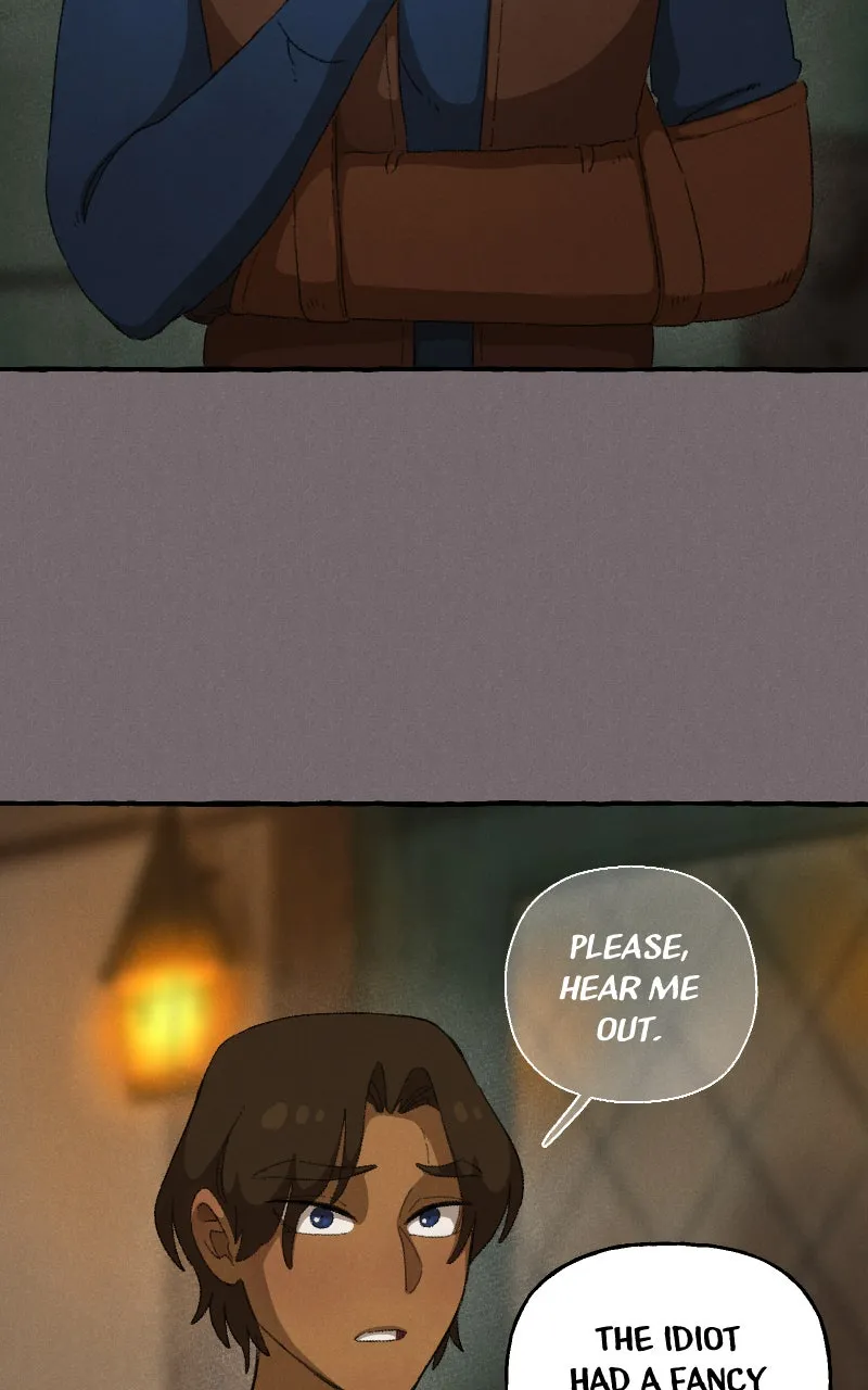 Sable Curse Chapter 26 page 3 - 