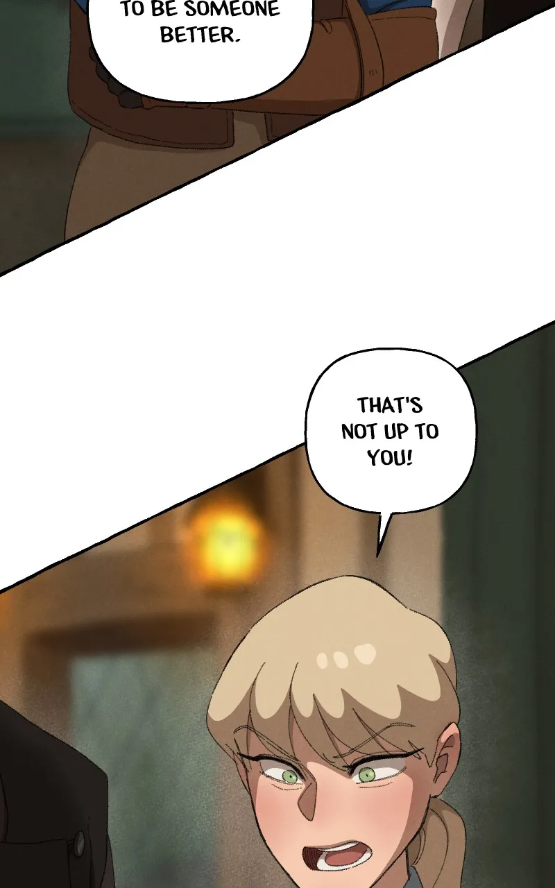 Sable Curse Chapter 26 page 22 - 