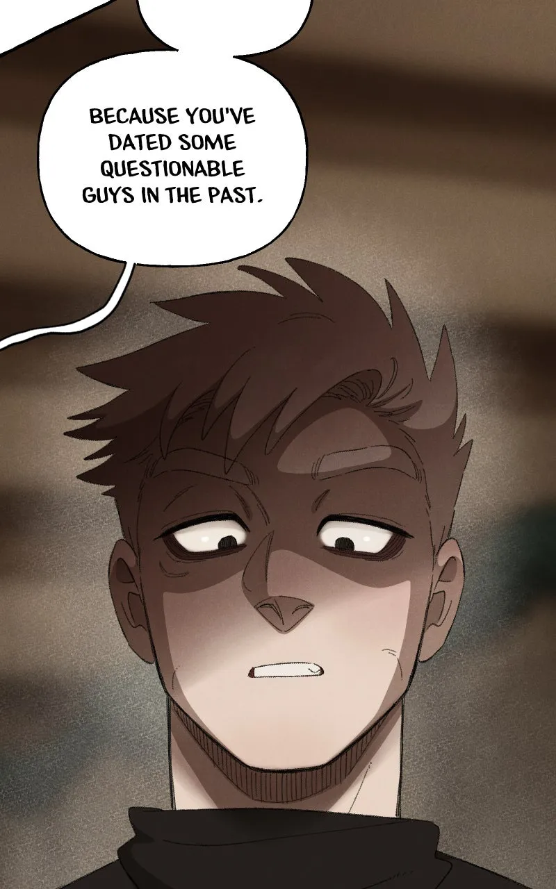 Sable Curse Chapter 26 page 24 - 