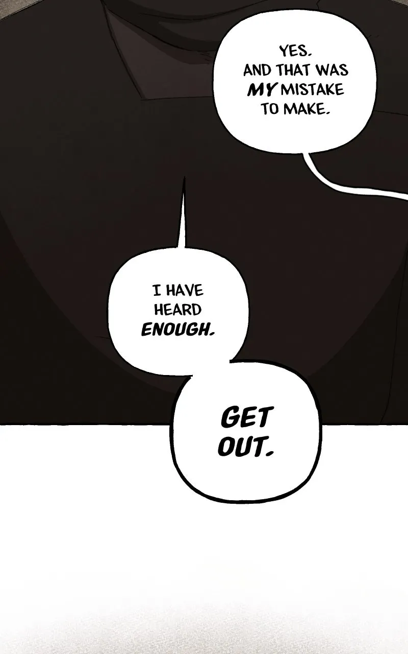 Sable Curse Chapter 26 page 25 - 