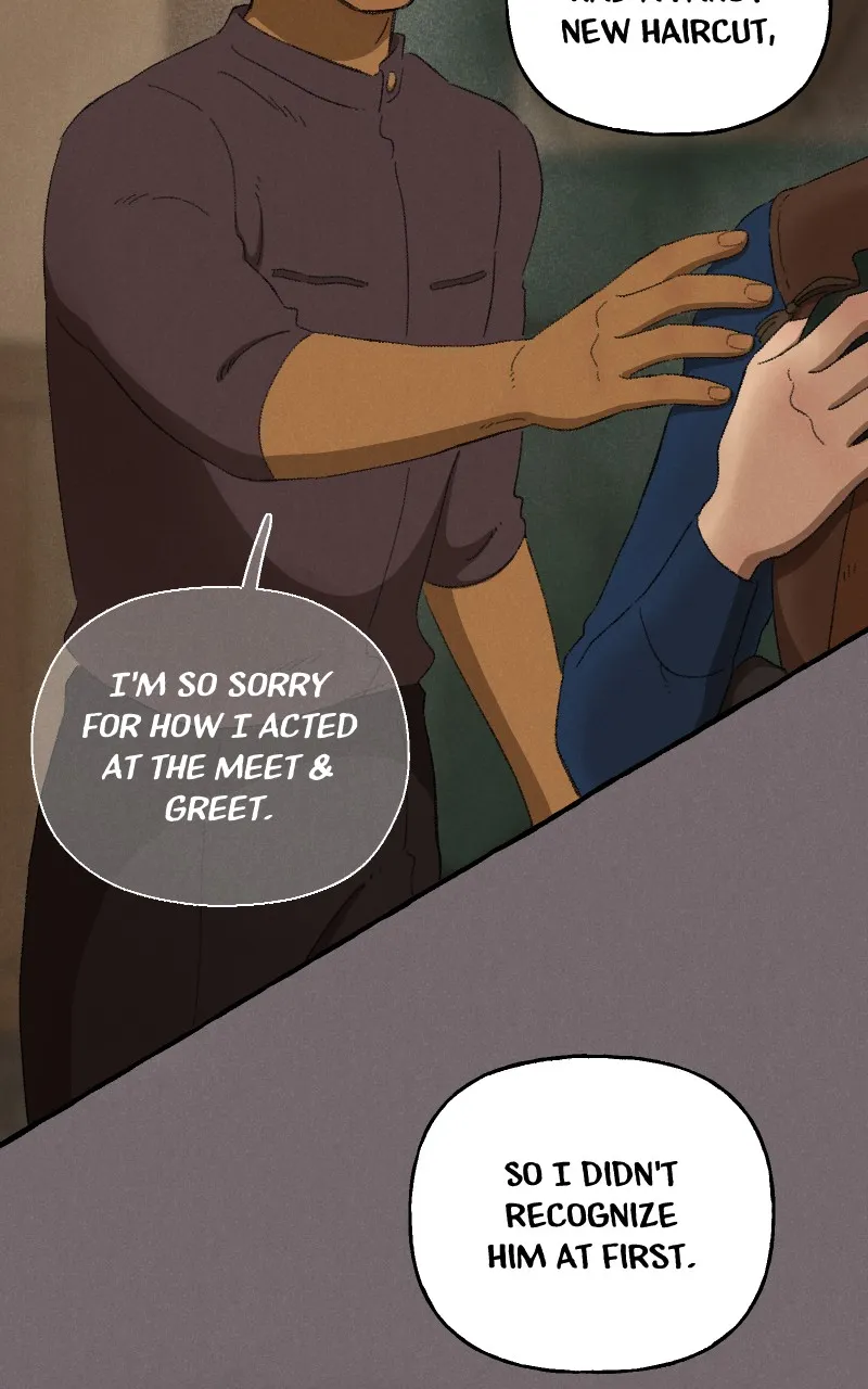 Sable Curse Chapter 26 page 4 - 