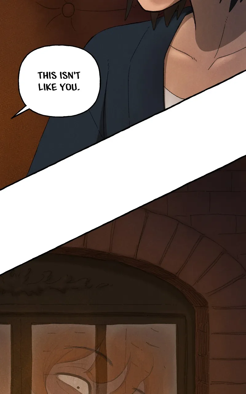 Sable Curse Chapter 26 page 36 - 