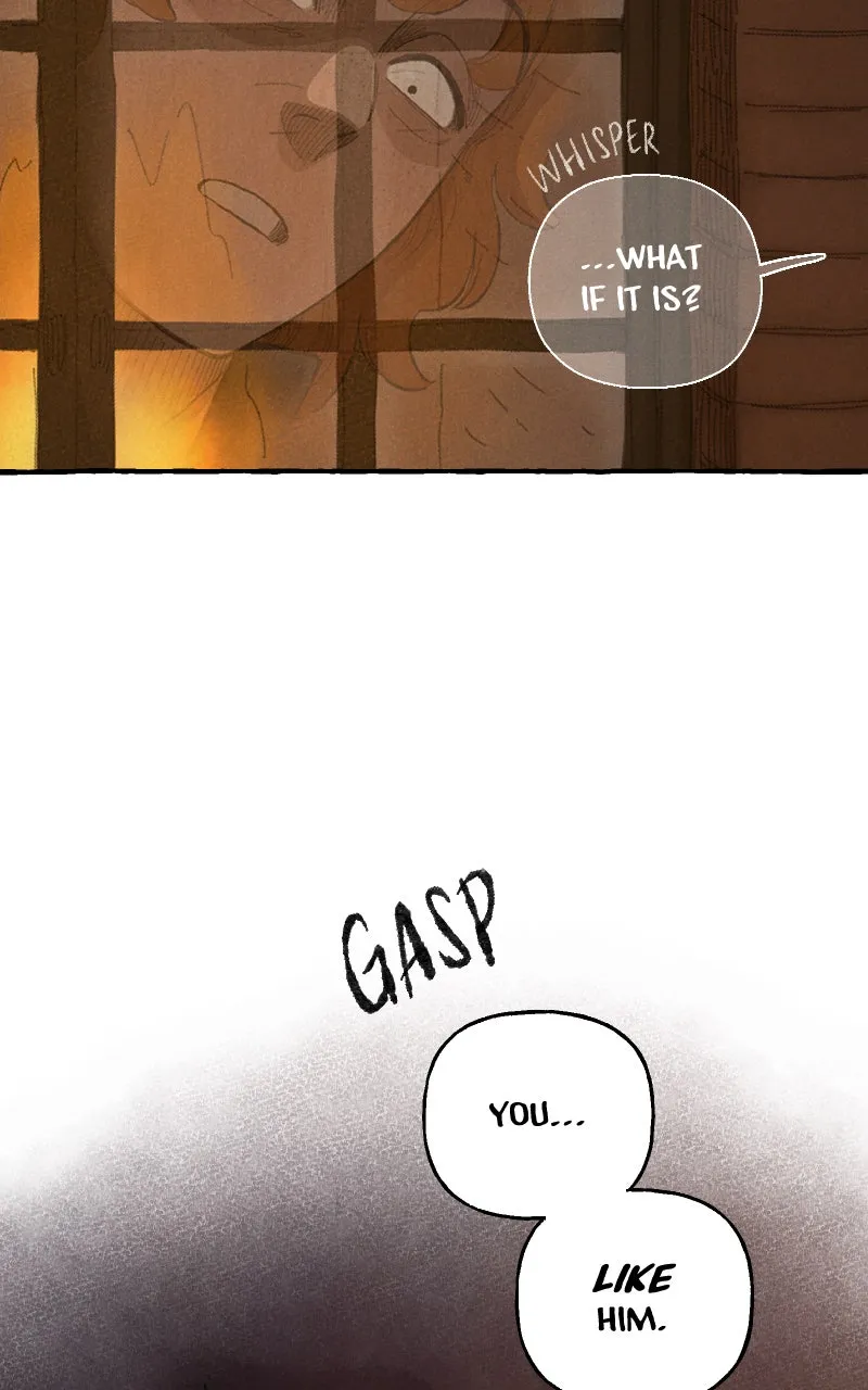 Sable Curse Chapter 26 page 37 - 
