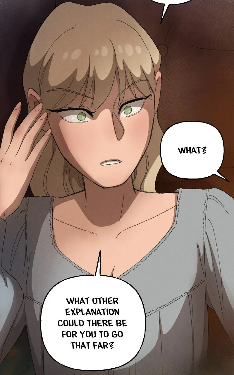 Sable Curse Chapter 26 page 38 - 