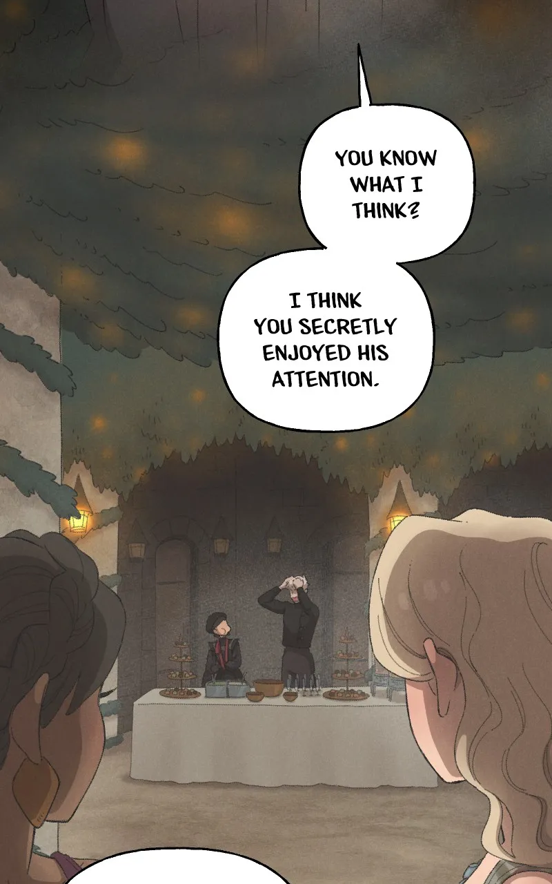 Sable Curse Chapter 26 page 39 - 