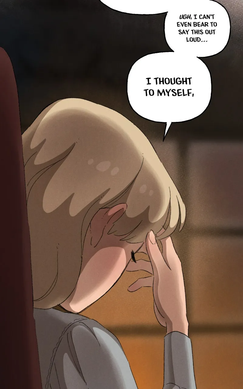 Sable Curse Chapter 26 page 41 - 