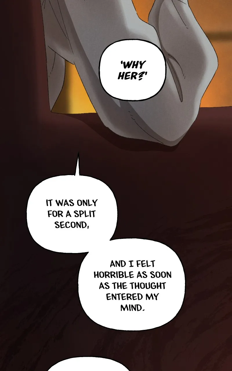 Sable Curse Chapter 26 page 42 - 