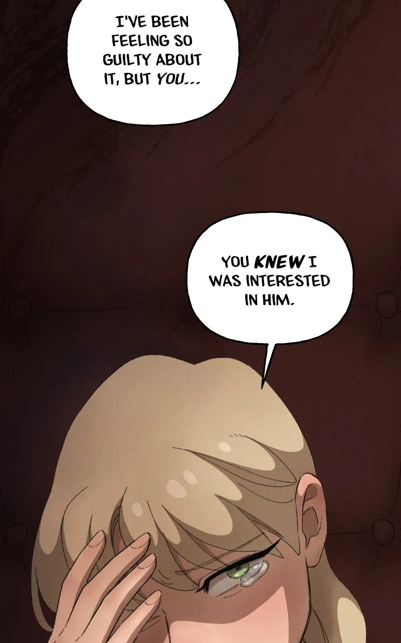 Sable Curse Chapter 26 page 43 - 
