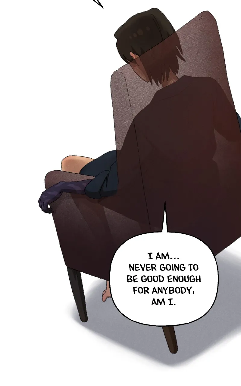 Sable Curse Chapter 26 page 45 - 