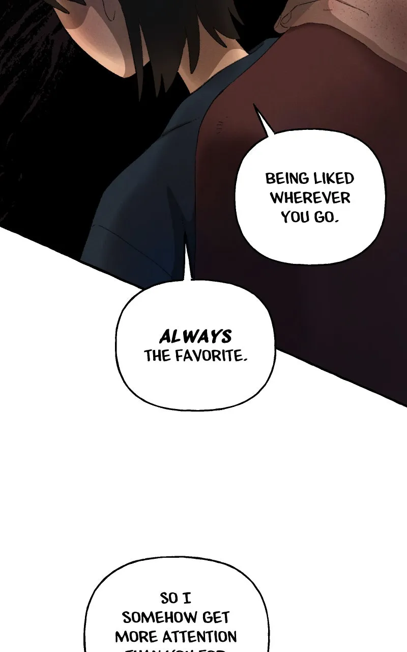 Sable Curse Chapter 26 page 47 - 