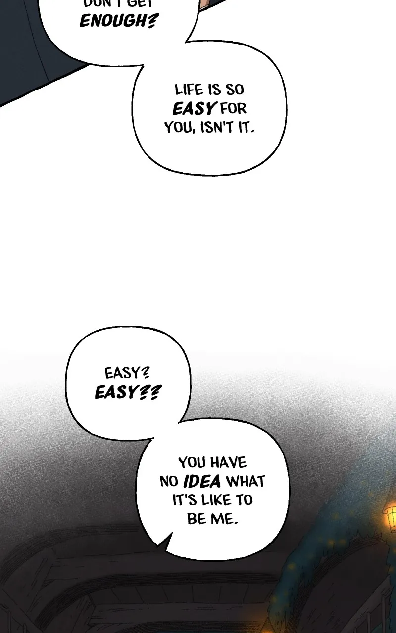 Sable Curse Chapter 26 page 49 - 