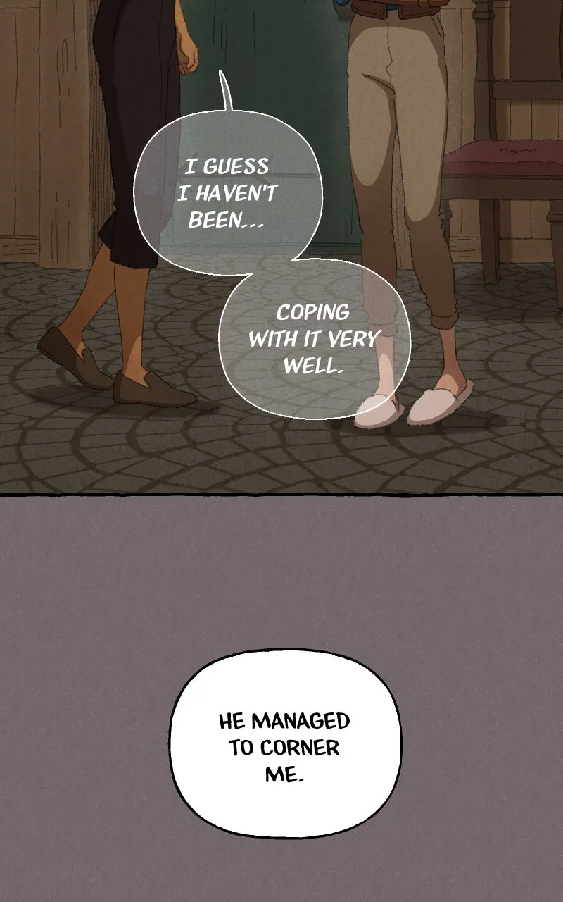 Sable Curse Chapter 26 page 6 - 