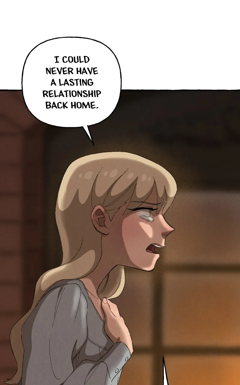 Sable Curse Chapter 26 page 51 - 