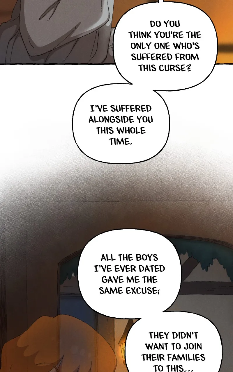 Sable Curse Chapter 26 page 52 - 