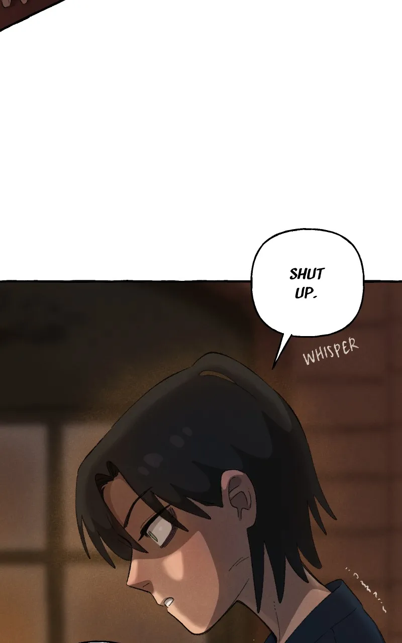 Sable Curse Chapter 26 page 54 - 