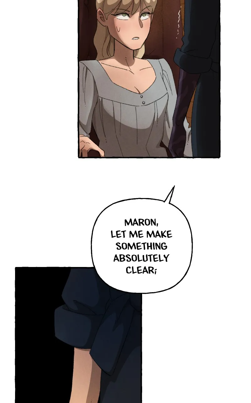 Sable Curse Chapter 26 page 56 - 