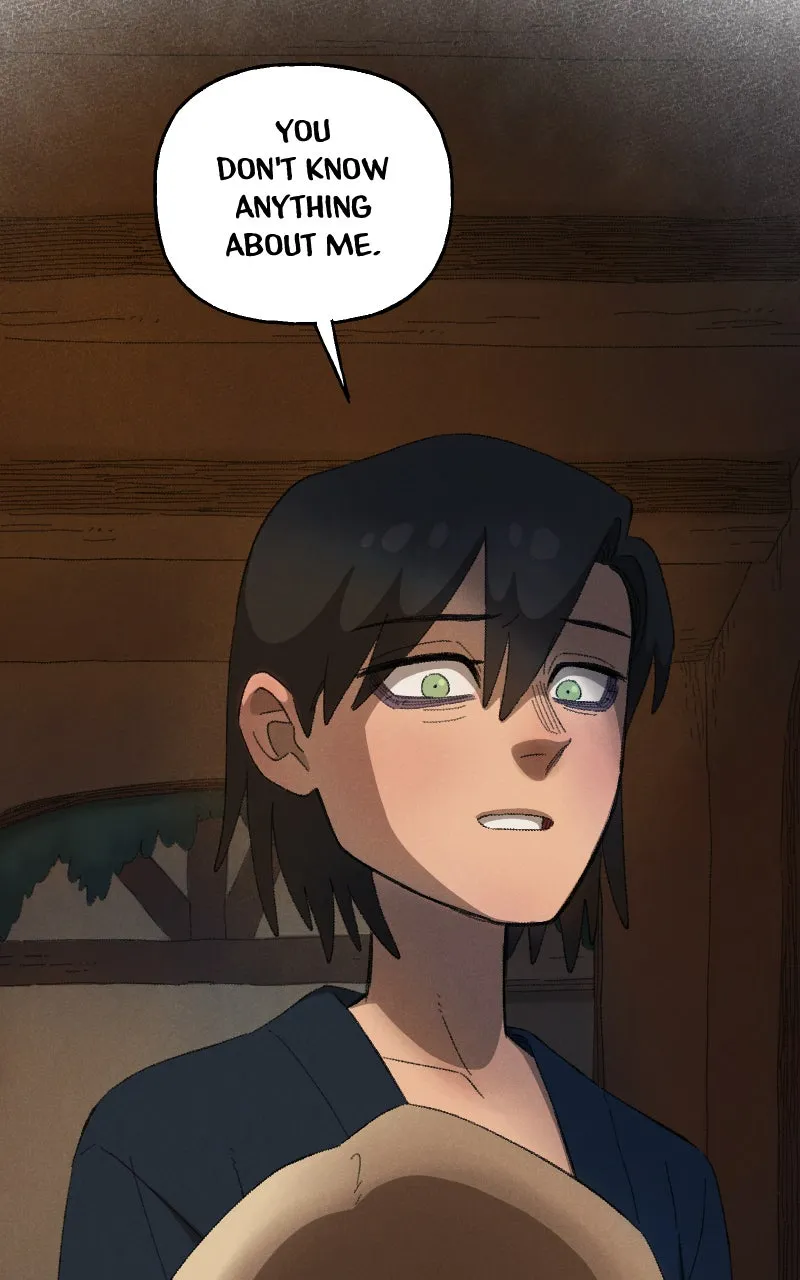 Sable Curse Chapter 26 page 59 - 