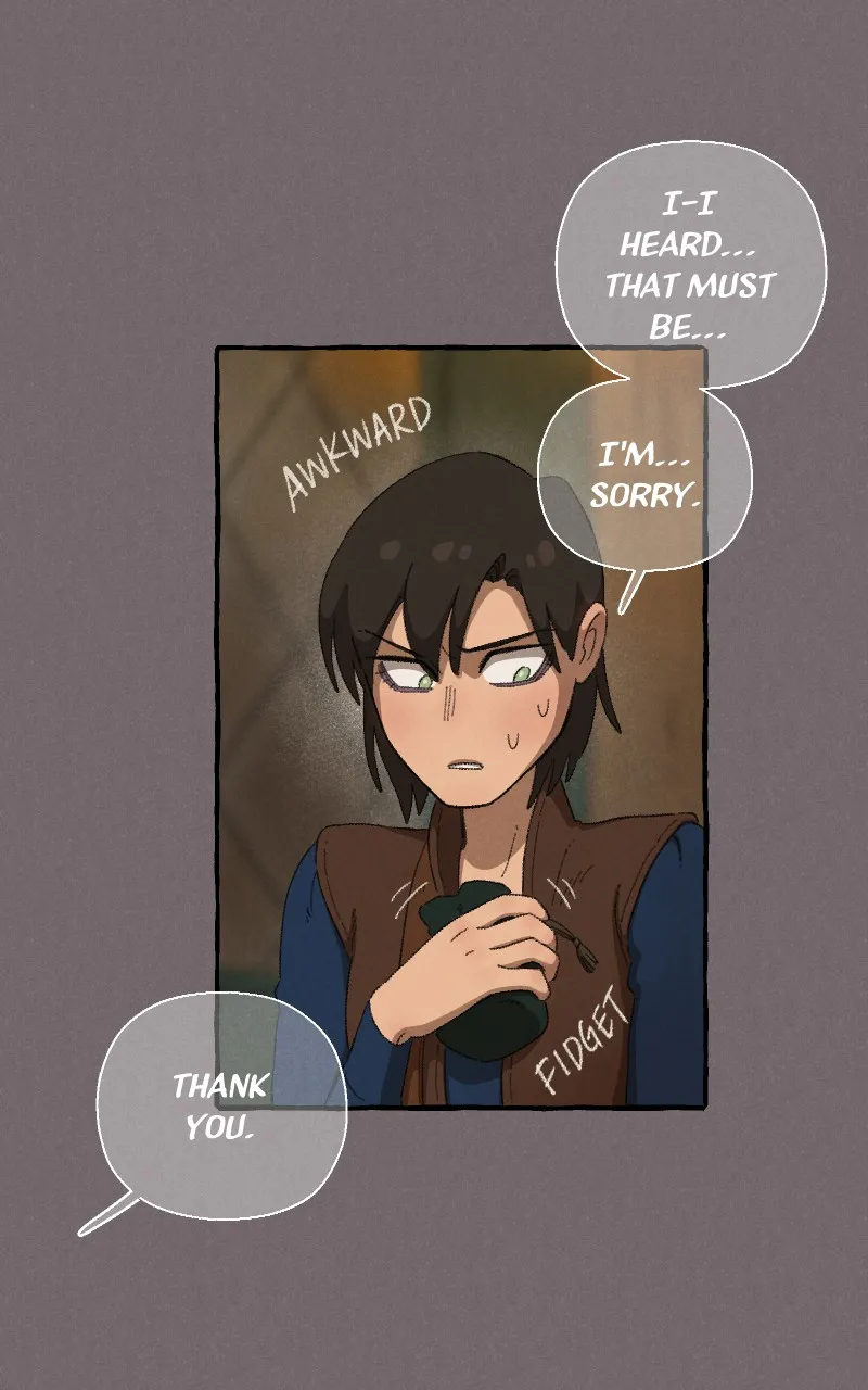 Sable Curse Chapter 26 page 7 - 