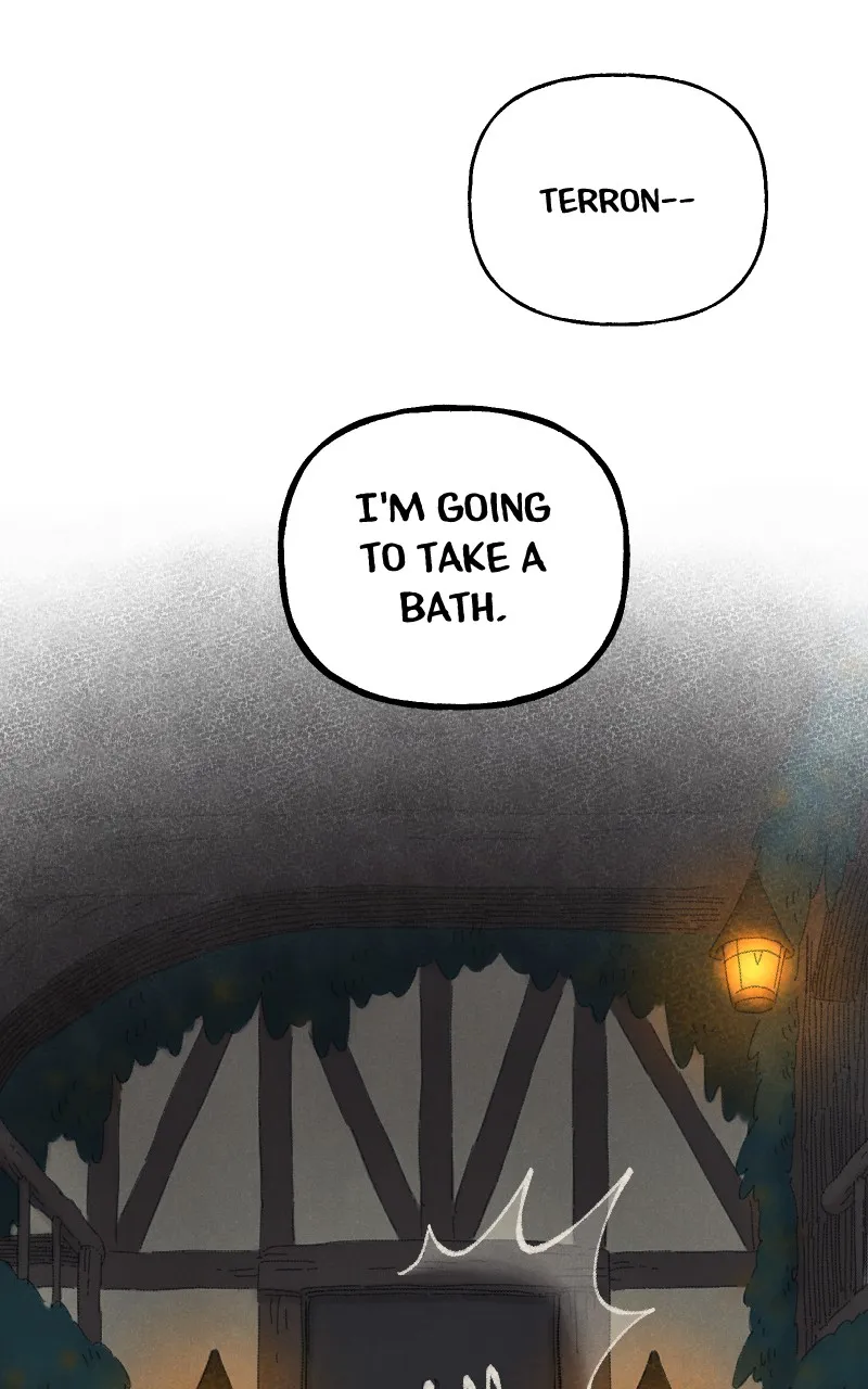 Sable Curse Chapter 26 page 61 - 