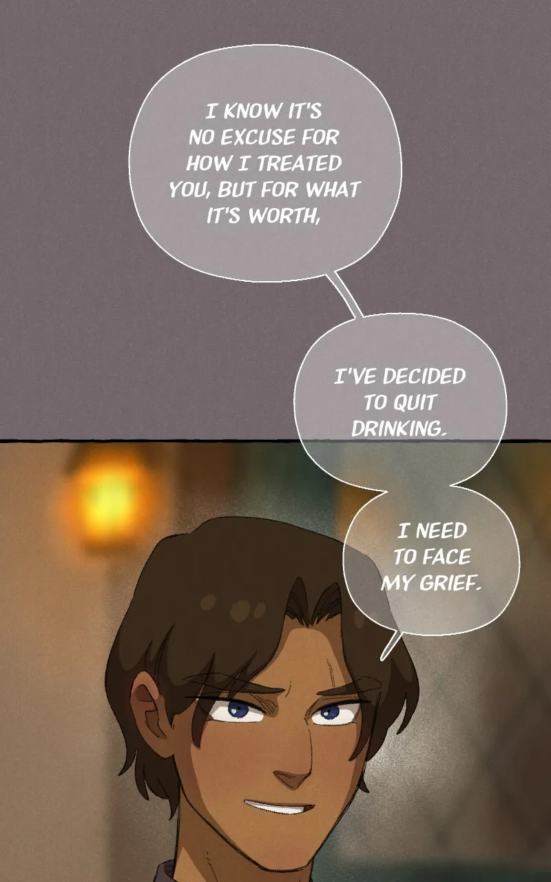 Sable Curse Chapter 26 page 8 - 