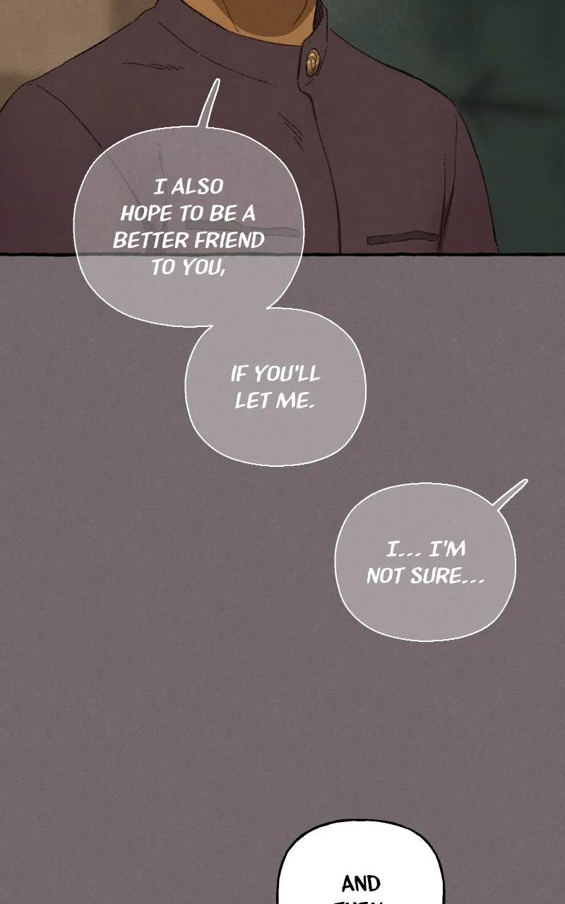 Sable Curse Chapter 26 page 9 - 