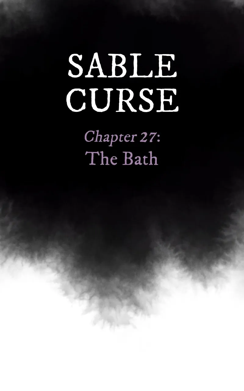 Sable Curse Chapter 27 page 12 - 