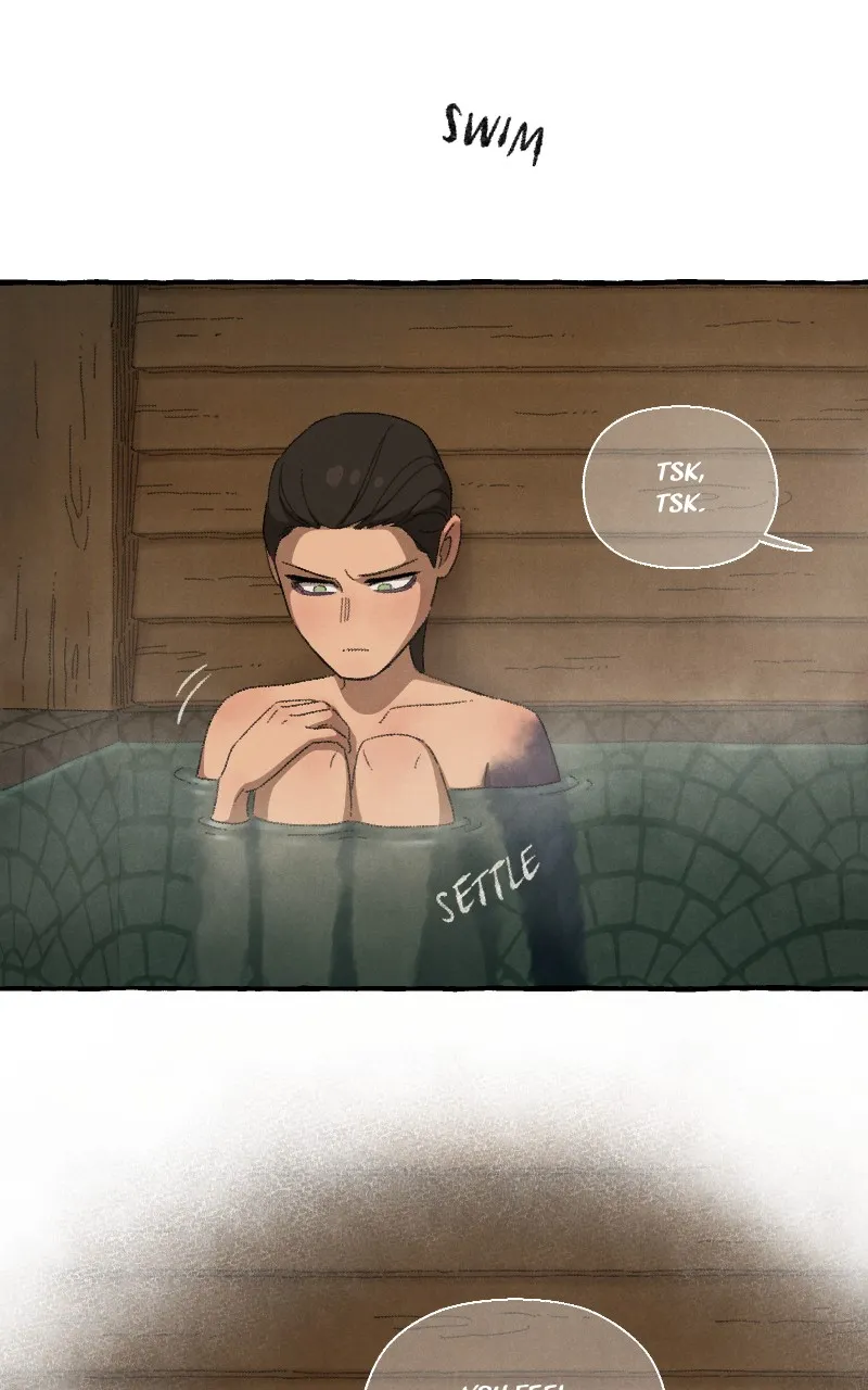 Sable Curse Chapter 27 page 14 - 