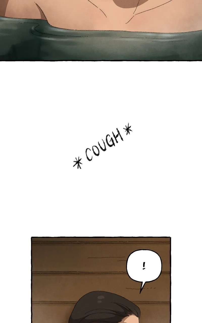 Sable Curse Chapter 27 page 18 - 