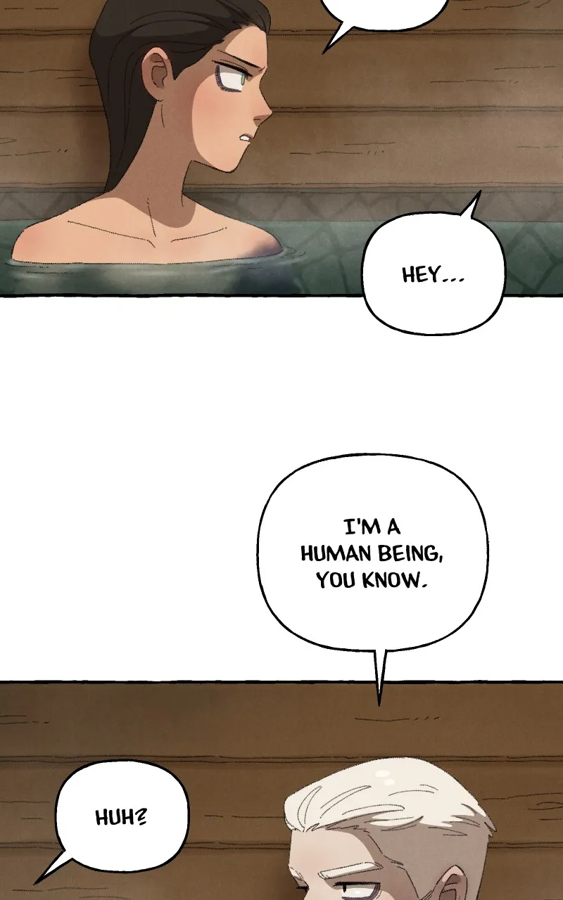 Sable Curse Chapter 27 page 22 - 