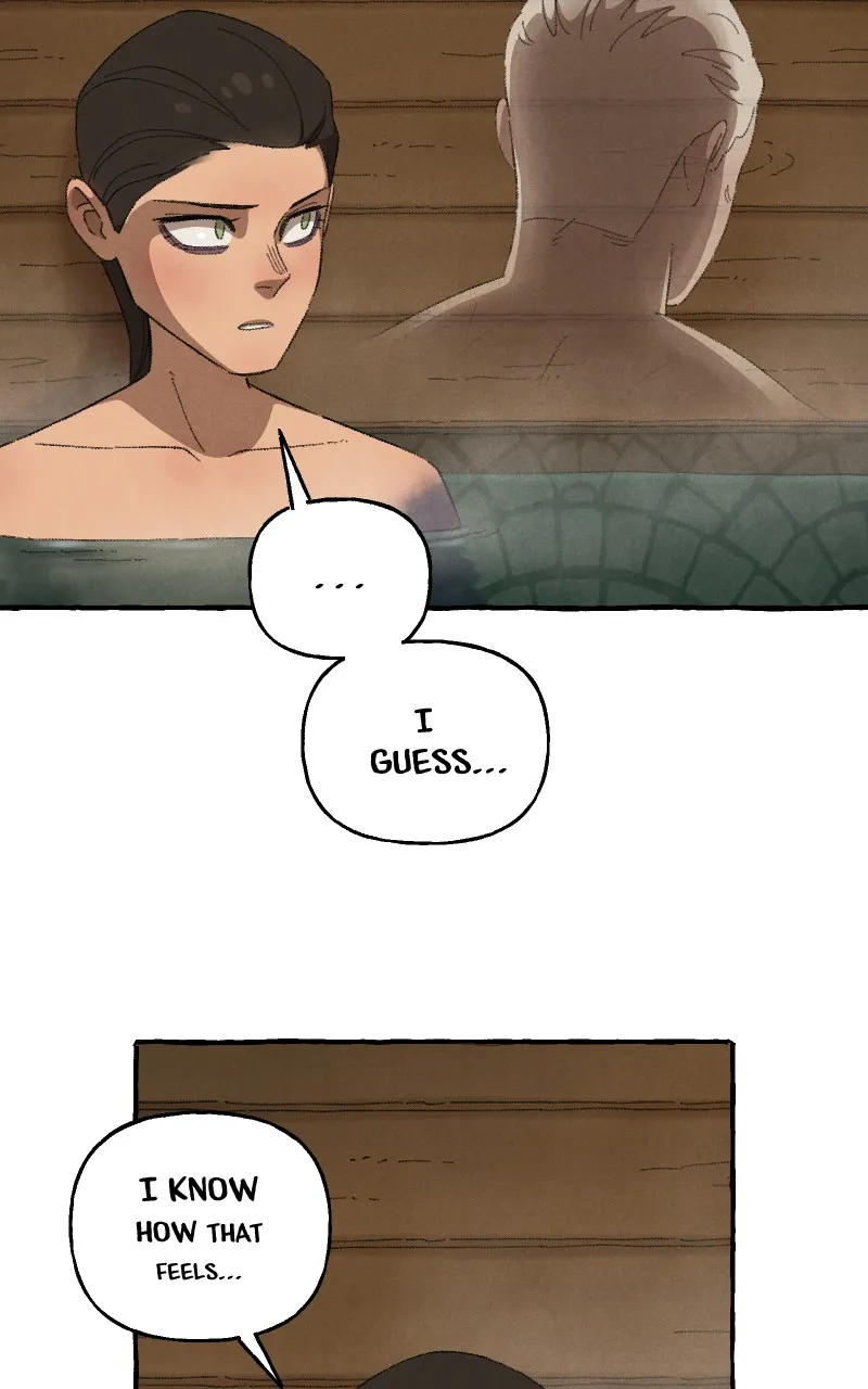 Sable Curse Chapter 27 page 24 - 